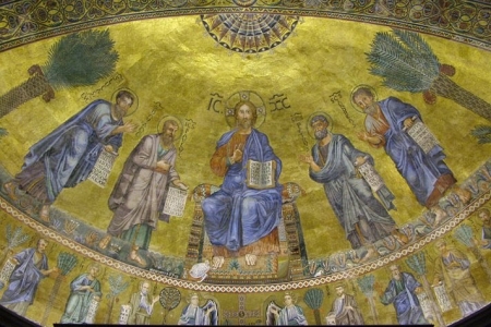 Inleiding fundamentele theologie (23-24)