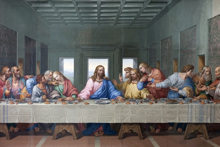 Inleiding Bijbel (Nieuw Testament) – 2022-2023