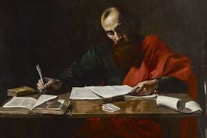 Exegese Nieuw Testament (24-25)