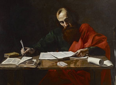 Exegese Nieuw Testament (23-24)