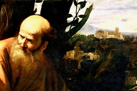 Exegese Oud Testament (23-24)