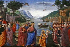 Ecclesiologie (24-25)