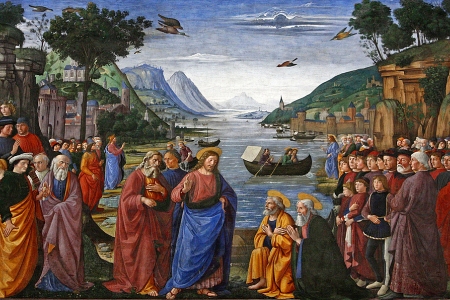 Ecclesiologie (24-25)